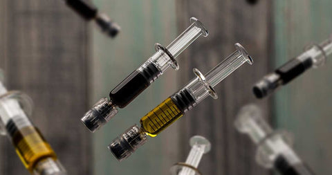 Les différentes méthodes d'extraction de l'huile de CBD