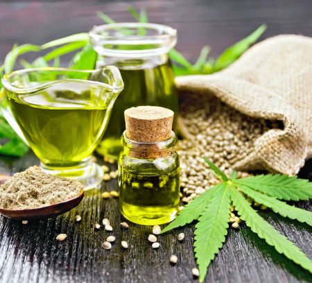 Tout ce que vous devez savoir sur le système endocannabinoïde