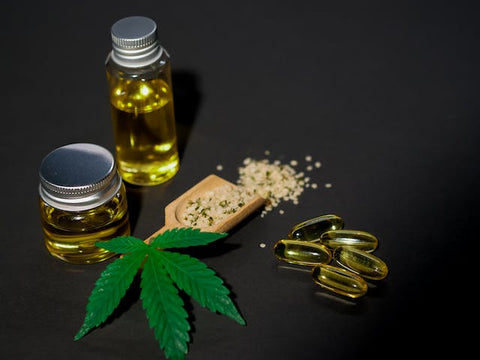 Les terpènes pour une santé optimale : avantages, utilisation et classification.