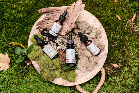 Spectre complet du CBD: Le secret pour débloquer tout le potentiel du cannabis