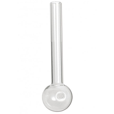 Pipe en verre