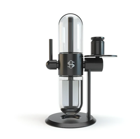 Stündenglass Original Gravity Hookah 360 Degrees