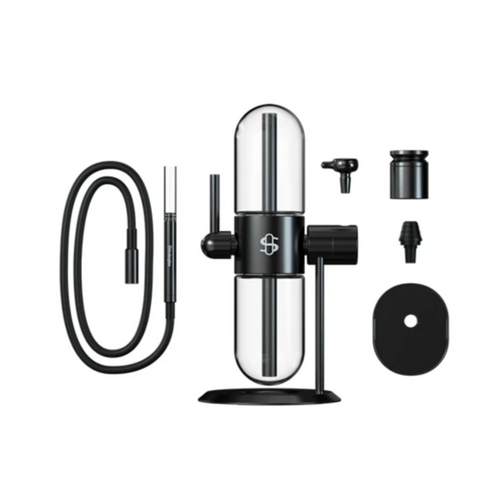 Stündenglass Original Gravity Hookah 360 Degrees