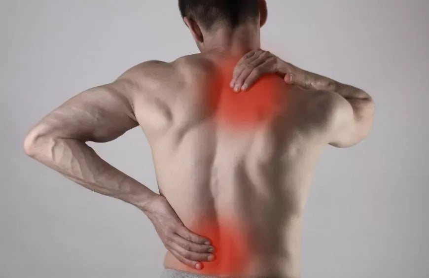 Le CBD, un anti-inflammatoire efficace : Comment il peut aider à réduire l'inflammation