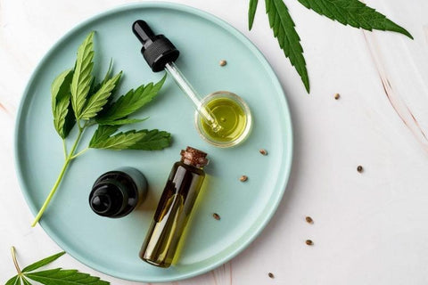 Les bienfaits de la Fleur de CBD pour la santé physique et mentale