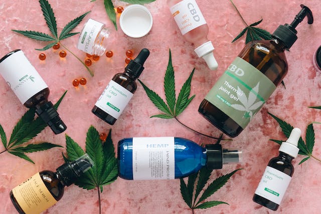 Découvrez la magie de la biodisponibilité du CBD: Votre guide ultime