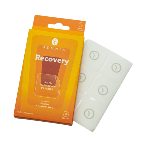 Patches Recovery