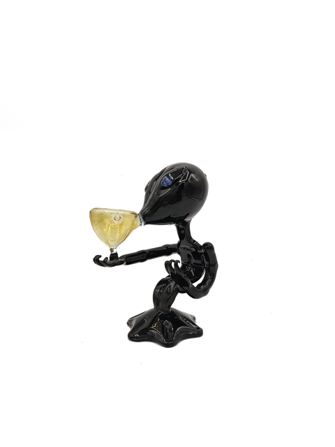 Alien Bong Noire