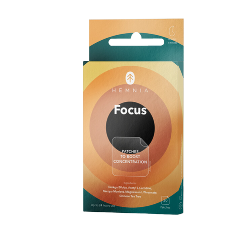 Patches Focus