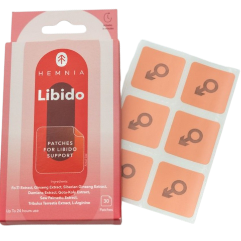 Patches Libido