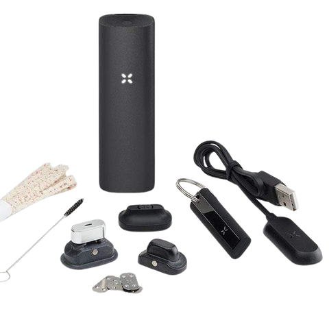 PAX 3 ONYX Kit complet
