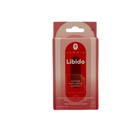 Patches Libido