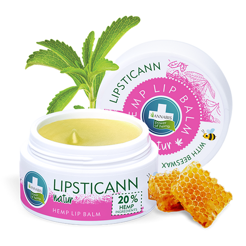 Feeling Light Annabis Lipsticann