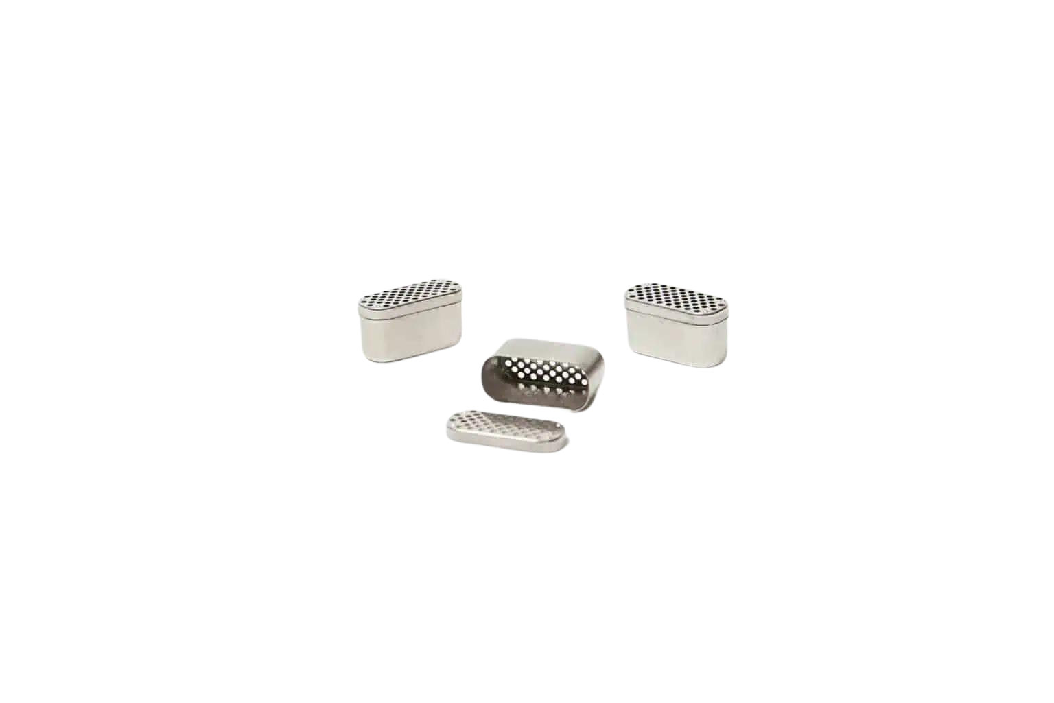 Feeling Light Budkups - 3 pcs
