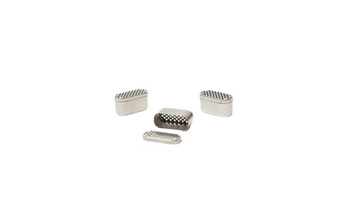 Feeling Light Budkups - 3 pcs