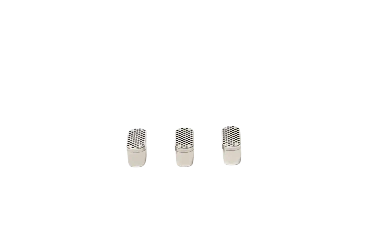 Feeling Light Budkups - 3 pcs