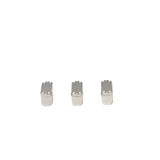 Feeling Light Budkups - 3 pcs