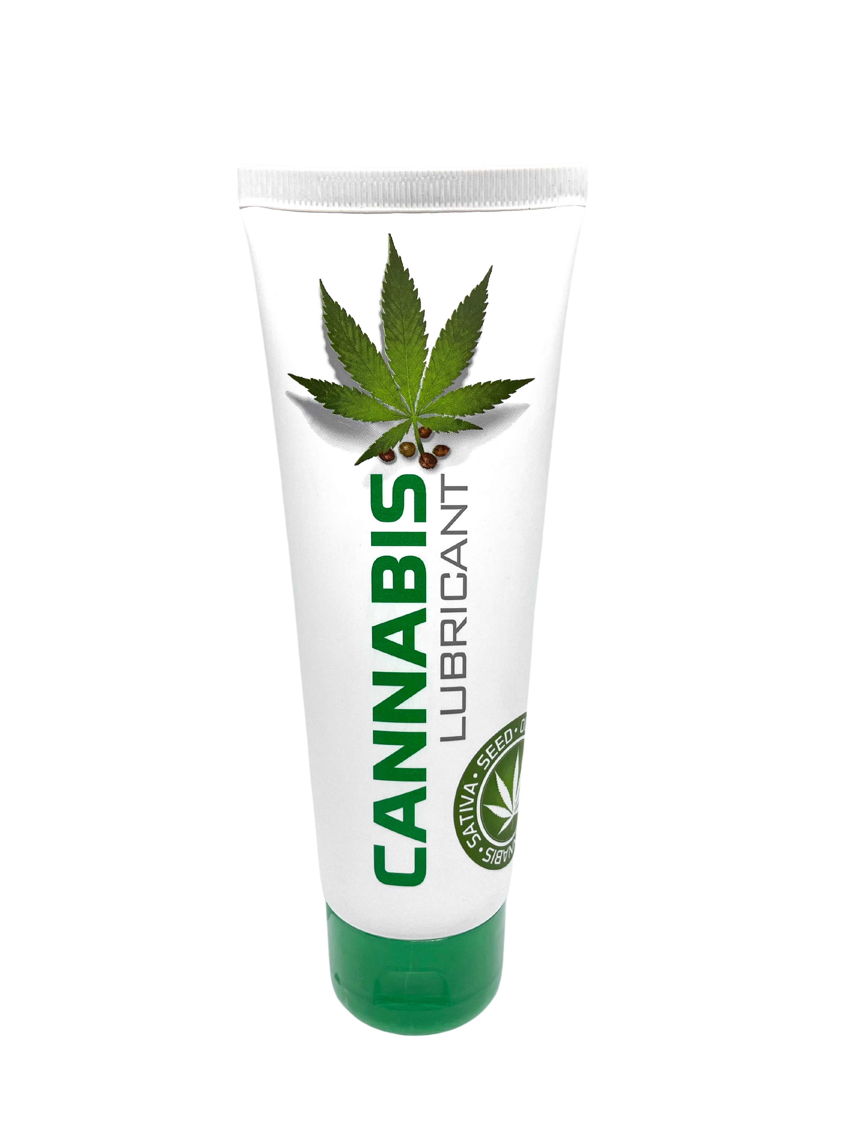 Feeling Light Cannabis Lubricant