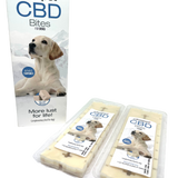 Feeling Light cbd animaux Cibapet Bouchées Pour Chiens au CBD
