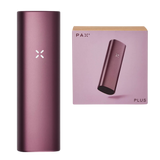Feeling Light Elderberry Pax Plus  Starter Kit