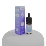 Feeling Light Feeling Light Huile CBD Full Spectrum 13%