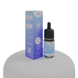 Feeling Light Feeling Light Huile CBD Full Spectrum 7%