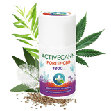 Feeling Light Gel Activecann FORTE+ au CBD