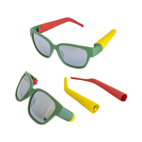 Feeling Light GlassSun