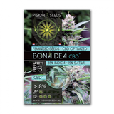 Feeling Light Graine de Collection – Bona Dea CBD