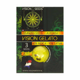 Feeling Light Graine de Collection – Vision Gelato
