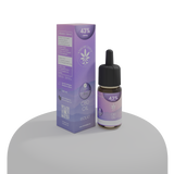 Feeling Light Huile CBD Feeling Light Huile de CBD Bio  43%