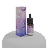 Feeling Light Huile Feeling Light Huile de CBD Bio 33%