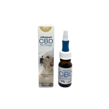 Feeling Light Huile Huile de CBD Cibapet pour Chien 4% - 10ML