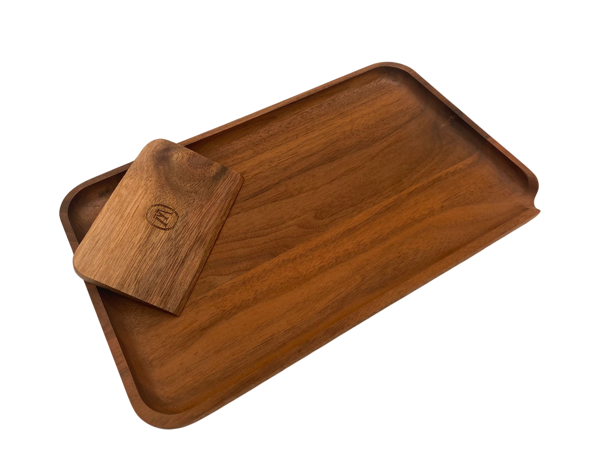 Feeling Light Marley plateau