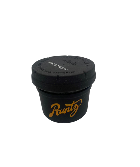 Feeling Light Noir Stash Box