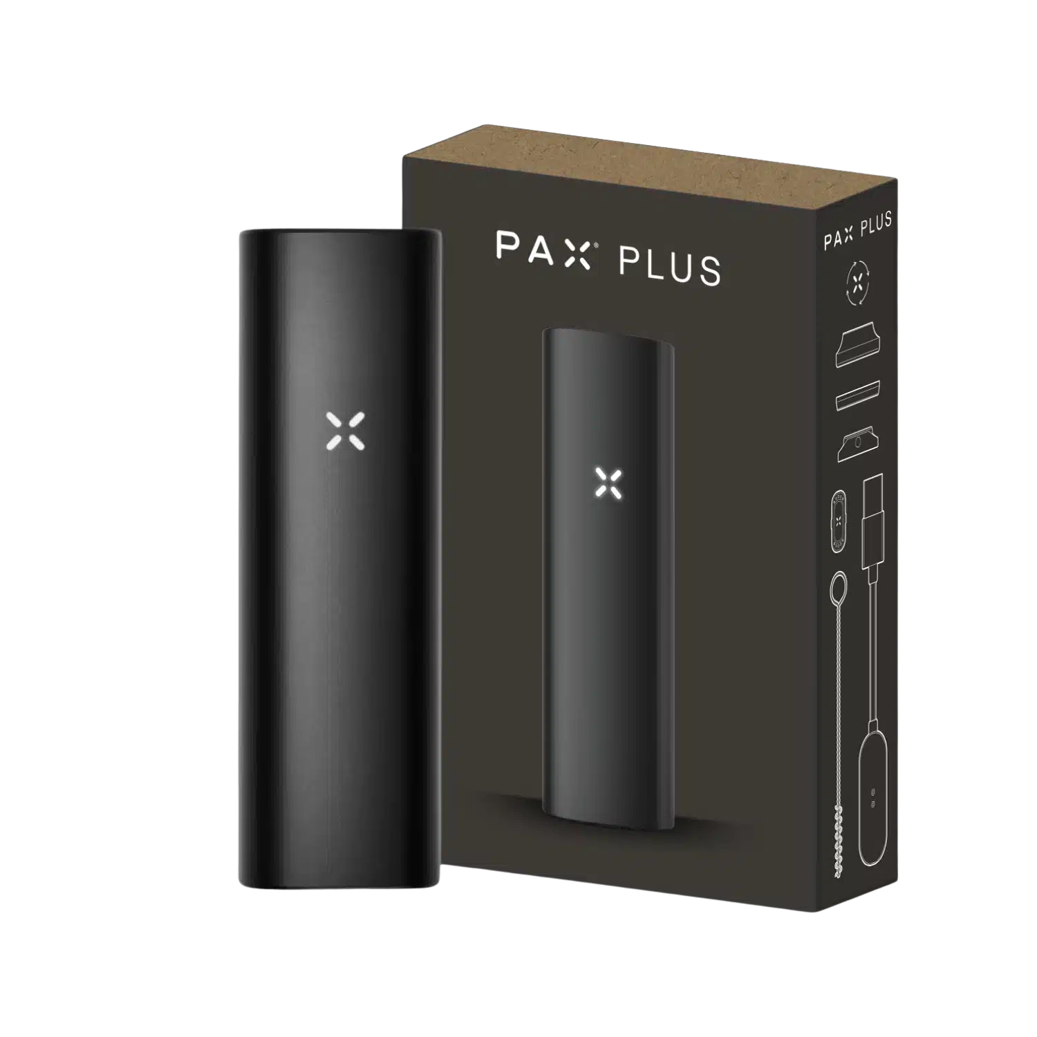 Feeling Light Onyx Pax Plus  Starter Kit