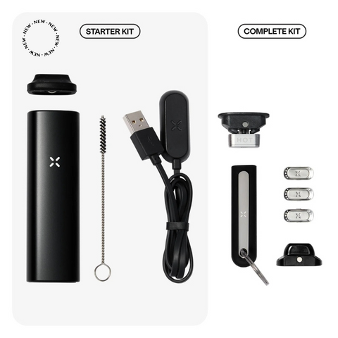 Feeling Light Pax Plus  Starter Kit