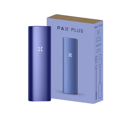 Feeling Light Periwinkile Pax Plus  Starter Kit