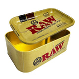 Feeling Light Plateau & Box RAW