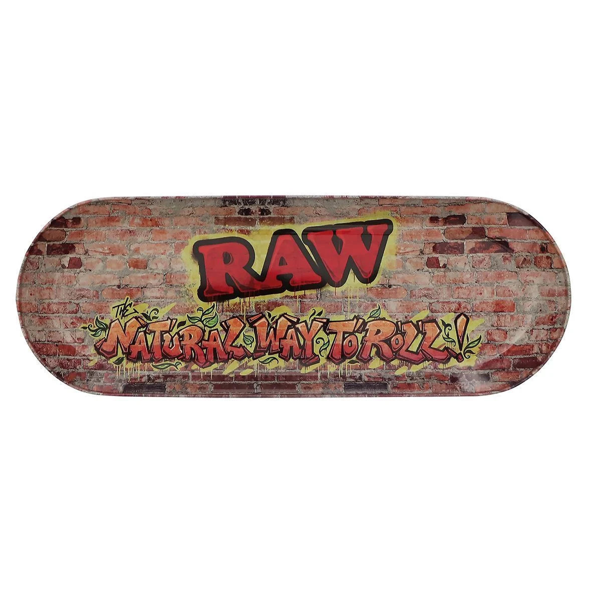 Feeling Light Plateau Raw
