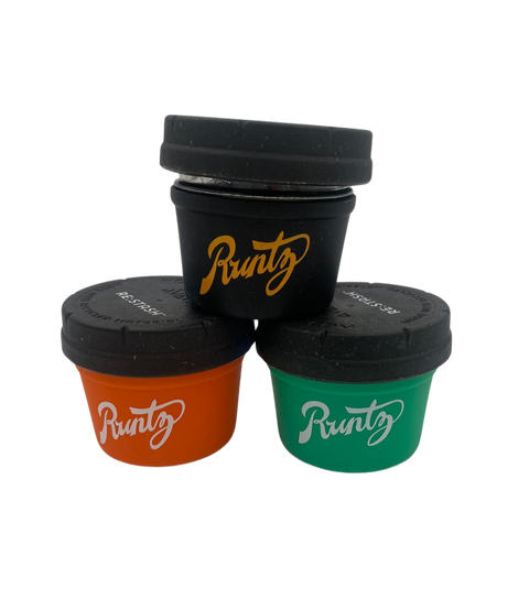 Feeling Light Stash Box