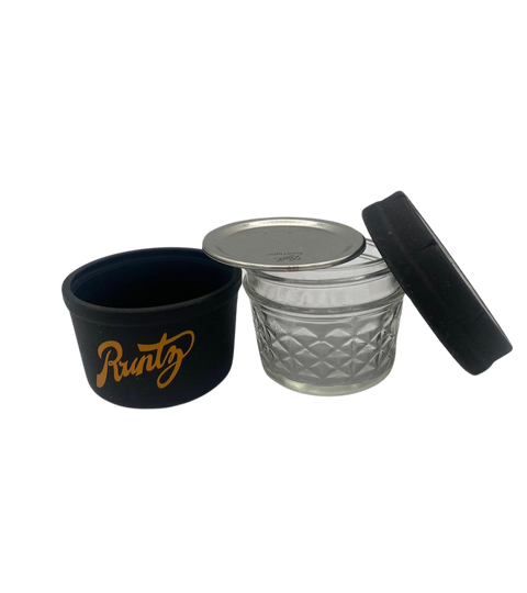 Feeling Light Stash Box