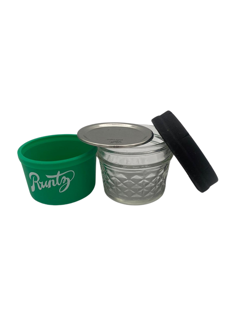 Feeling Light Stash Box