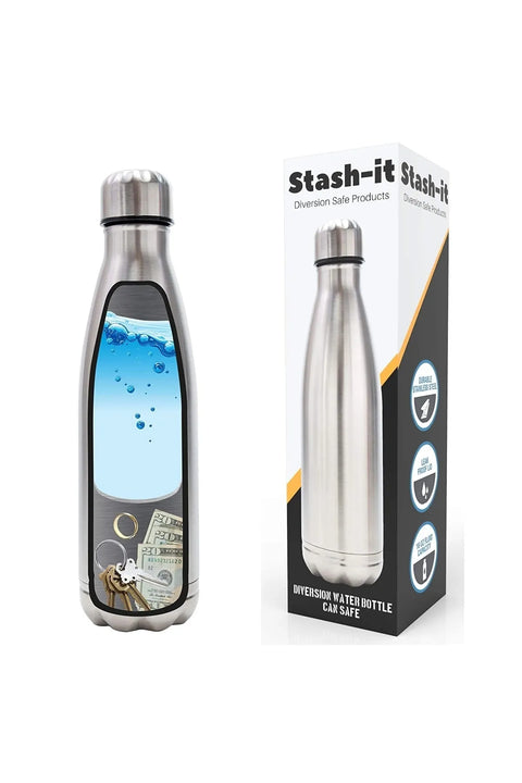 Feeling Light Stats IT Bouteille