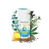Feeling Light Ultra Gel Menthol au CBD
