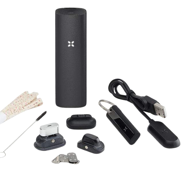 Feeling Light Vaporizers PAX Plus Kit complet