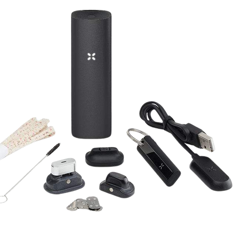 Feeling Light Vaporizers PAX Plus Kit complet