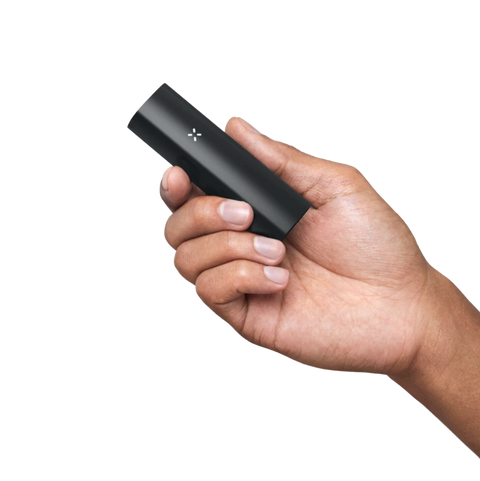 Feeling Light Vaporizers PAX Plus Kit complet