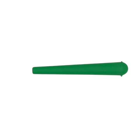 joint tube green