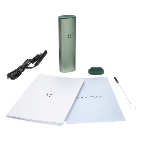 Pax Plus  Starter Kit